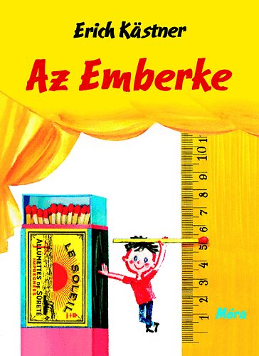 Erich Kstner - Az emberke