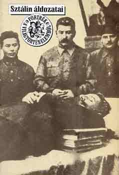 M�t� Istv�n - Szt�lin �ldozatai