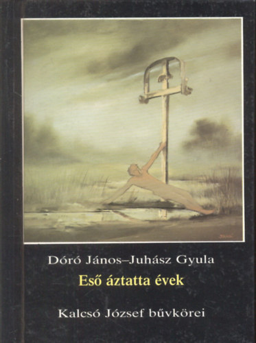 D�r� J�nos, Juh�sz Gyula - Es� �ztatta �vek (D�r� J�nos �ltal dedik�lt)