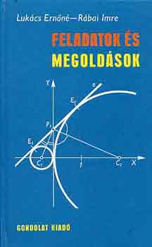 Lukcs Ernn-Rbai Imre - Feladatok s megoldsok
