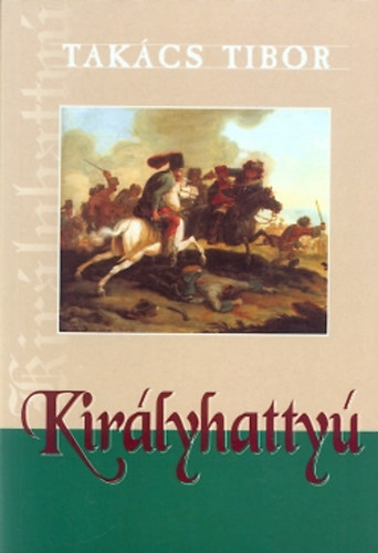 Takcs Tibor - Kirlyhatty
