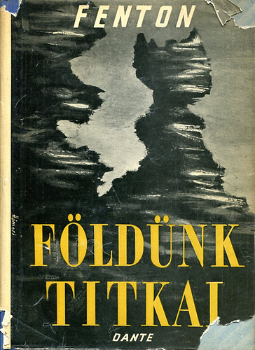 Fenton, Carroll, Lane - F�ld�nk titkai