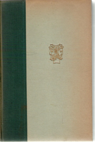 Kardos L�szl� (szerk.) - Sz�z vers: V�logatott idegen versek eredeti sz�vege �s magyar ford�t�sa