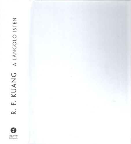 R.F. Kuang - A lngol isten
