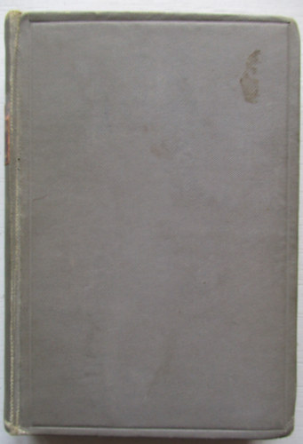 F. W. Bain - Isteni hamvak