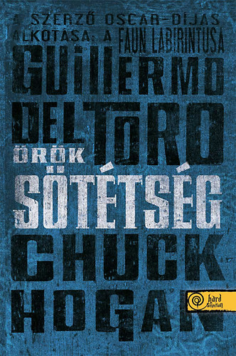 Guillermo Del Toro - rk sttsg