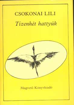 Csokonai Lili - Tizenh�t hatty�k  (Csokonai)
