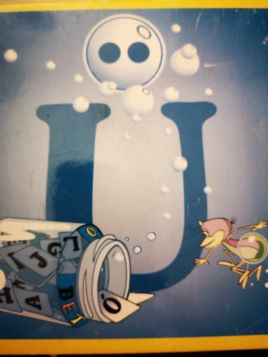 V�zip�k-Csodap�k ABC-je - � bet�