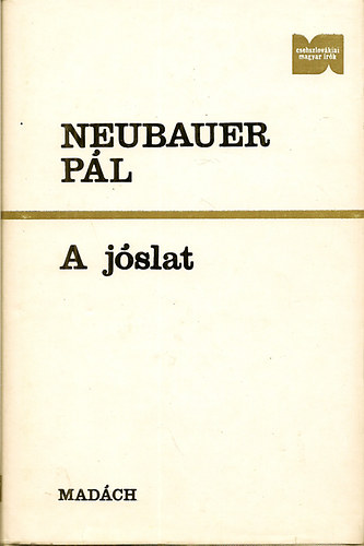 Neubauer Pl - A jslat