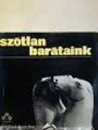 Bozky va (szerk.) - Sztlan bartaink
