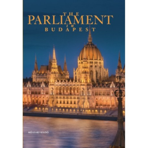 The Parliament in Budapest