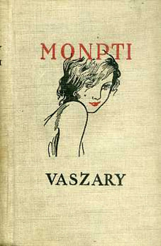 Vaszary Gbor - Monpti