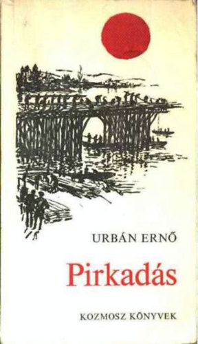 Urb�n Ern� - Pirkad�s