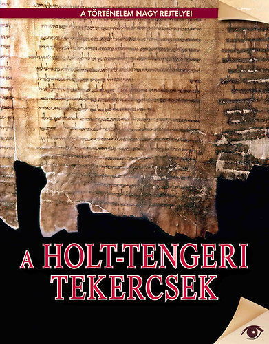A holt-tengeri tekercsek