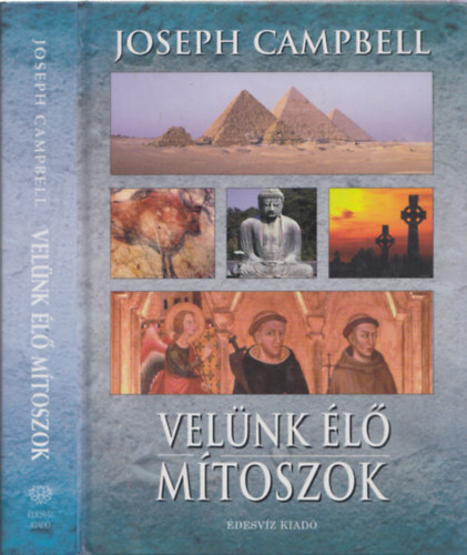 Joseph Campbell - Velnk l mtoszok