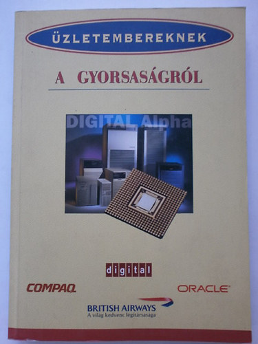 �zletembereknek - A gyorsas�gr�l