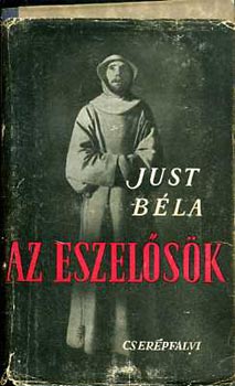 Just Bla - Az eszelsk