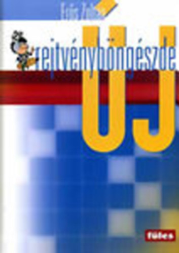 Erős Zoltán - Új rejtvényböngészde (Füles)