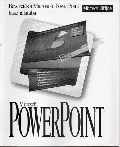 Microsoft PowerPoint (Bevezets a Microsoft PowerPoint hasznlatba)