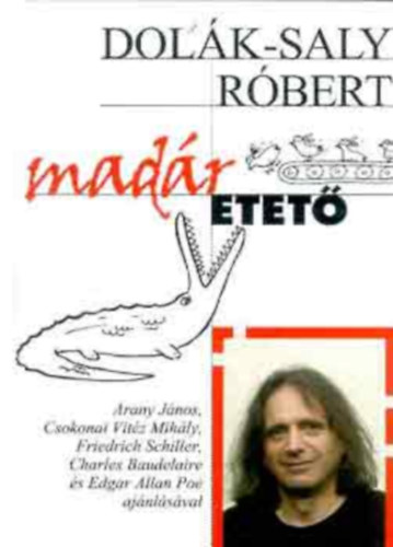 Dolk-Saly Rbert - Madretet