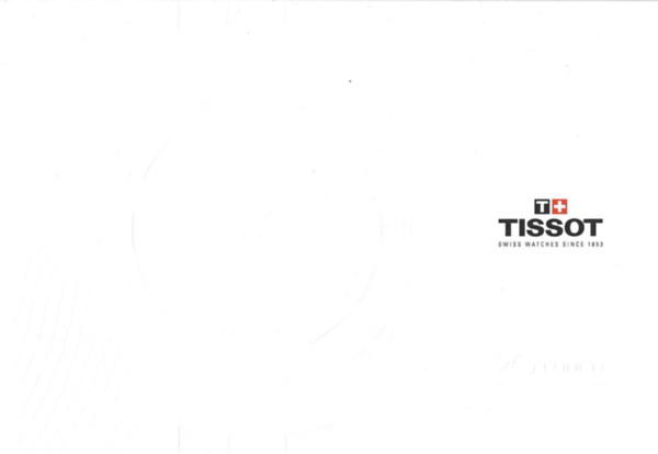 Tissot 2019