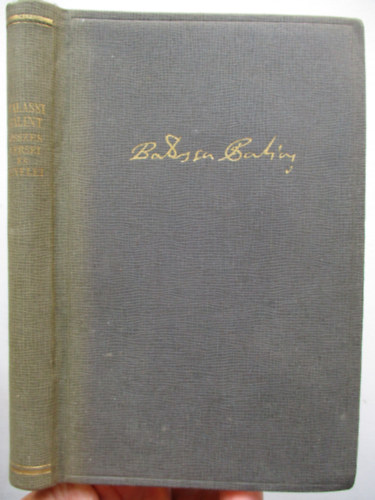 Balassi B�lint - Balassi B�lint �sszes versei �s levelei