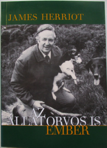 James Herriot - Az �llatorvos is ember