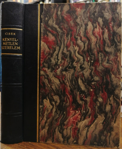 Oscar Walter Cisek - K�nyelmetlen szerelem