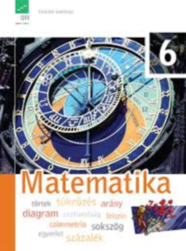 Matematika 6. (OFI)
