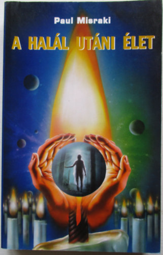 Paul Misraki - A hall utni let