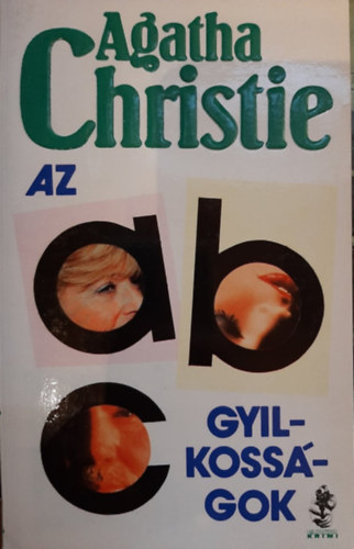 Agatha Christie - Az ABC-gyilkossgok