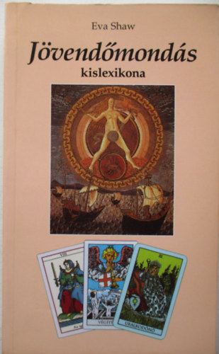 Eva Shaw - Jvendmonds kislexikona