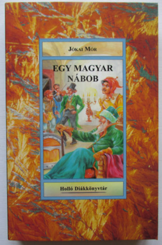 Jkai Mr - Egy magyar nbob
