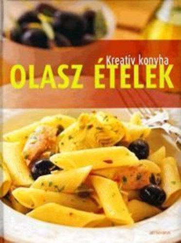 Kreatv telek - Olasz konyha