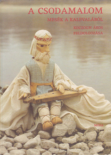 Koczogh kos (feldolg.) - A csodamalom - Mesk a Kalevalbl