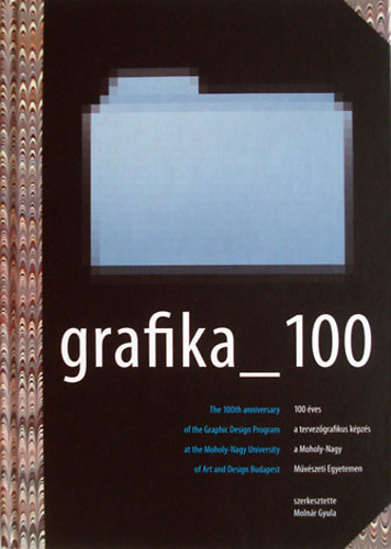 Molnr Gyula (szerk.) - Grafika_100