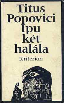 Titus Popvici - Ipu k�t hal�la