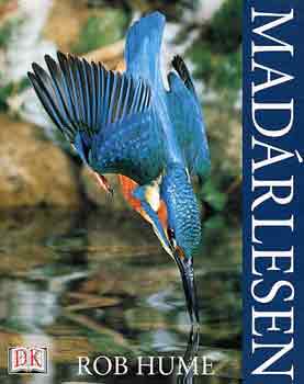 Rob Hume - Madrlesen