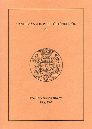 Tanulmnyok Pcs trtnetbl 20.