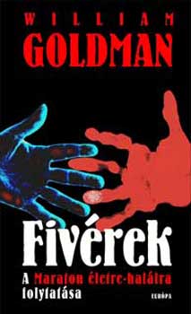 William Goldman - Fivrek