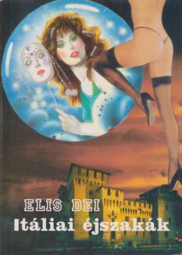 Elis Dei - It�liai �jszak�k