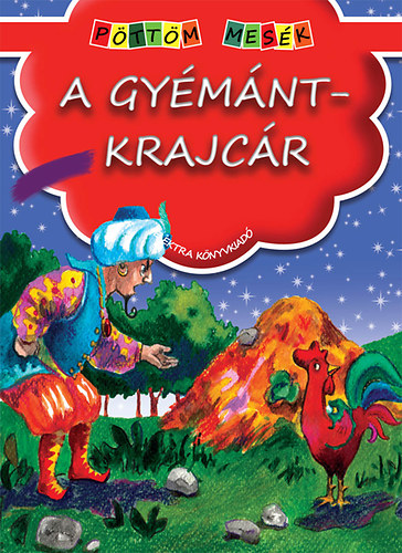 A gymntkrajcr - Pttm mesk