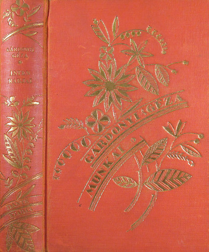 G�rdonyi G�za - Isten rabjai (G�rdonyi G�za munk�i)