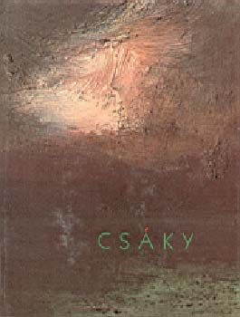 Csky Lajos - Csndfoszlnyok