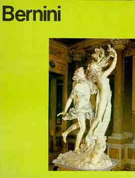Jan Bialostocki - Bernini