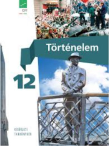 Borhegyi Pter, Kaposi Jzsef - Trtnelem 12. (OFI)