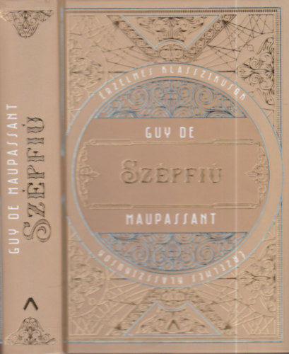 Guy De Maupassant - Szpfi