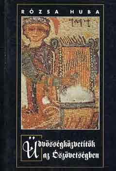Rzsa Huba - dvssgkzvettk az szvetsgben