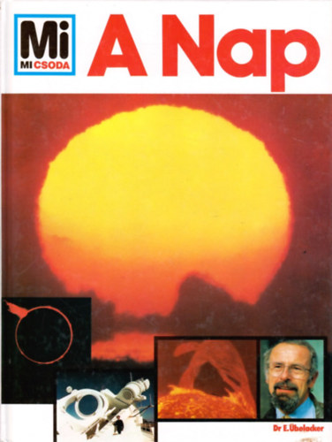 Dr. Erich Übelacker - A Nap - Mi micsoda 12.