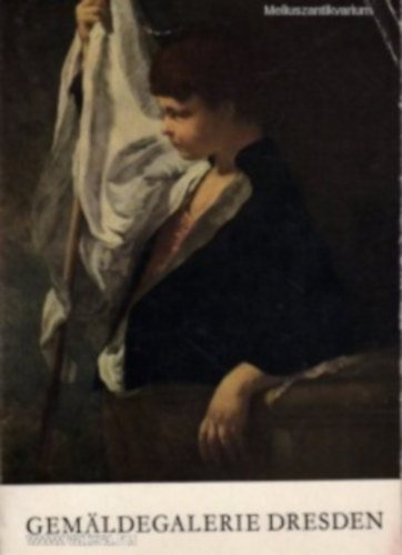 Gemldegalerie Dresden